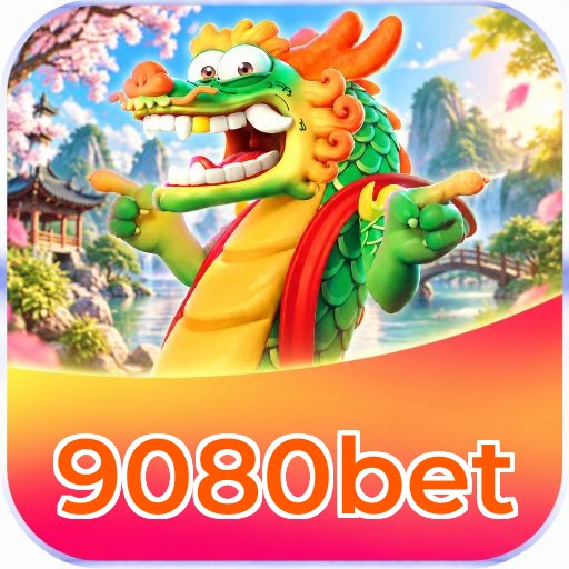 Logo 9080bet