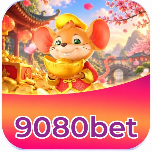Logo 9080bet - Cassino Online Brasil