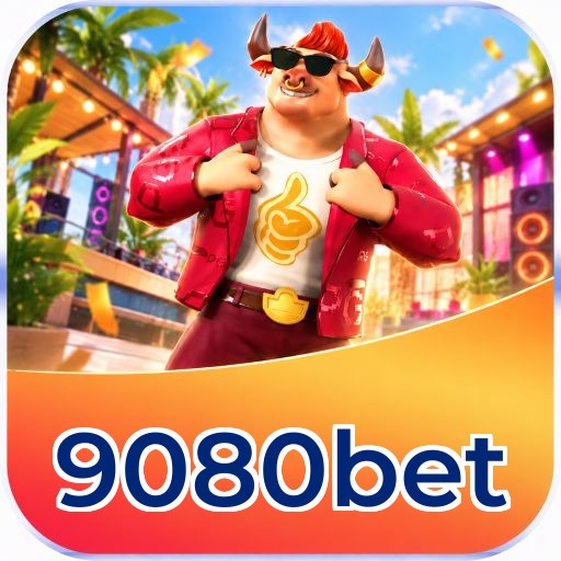 Logo 9080bet