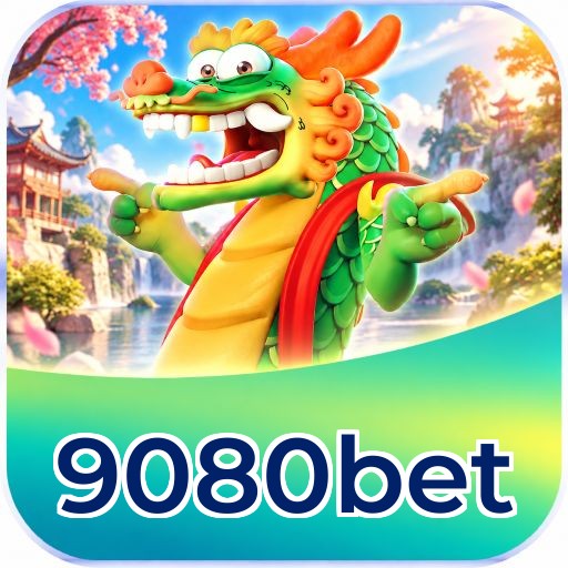 Logo 9080bet