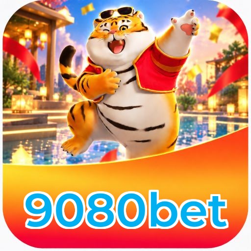 Logo 9080bet - Cassino Online Brasil