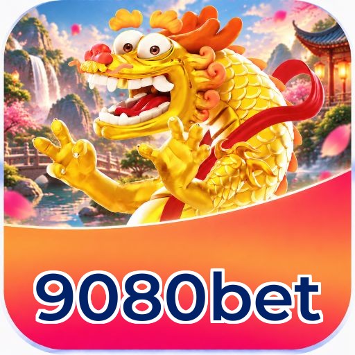 Logo 9080bet