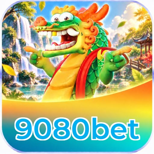 Logo 9080bet - Cassino Online Brasil