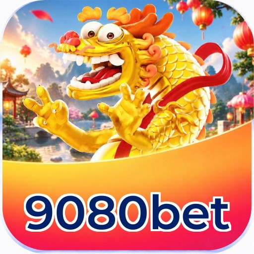 Logo 9080bet - Cassino Online Brasil