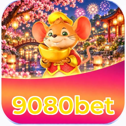 Logo 9080bet