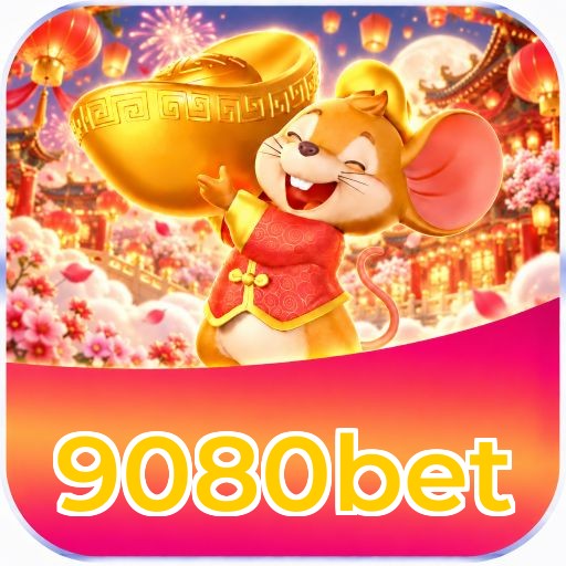 Logo 9080bet