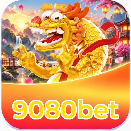 Logo 9080bet