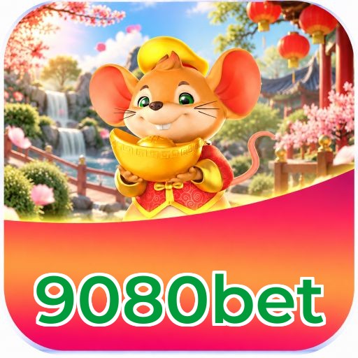 Logo 9080bet