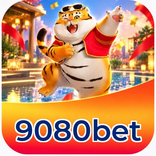Logo 9080bet - Cassino Online Brasil