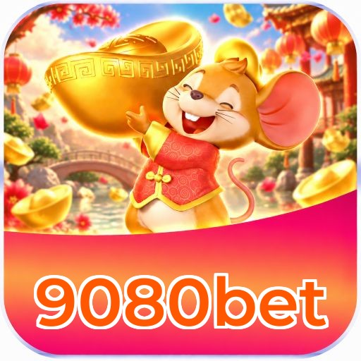 Logo 9080bet