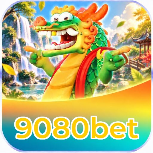 Logo 9080bet - Cassino Online Brasil