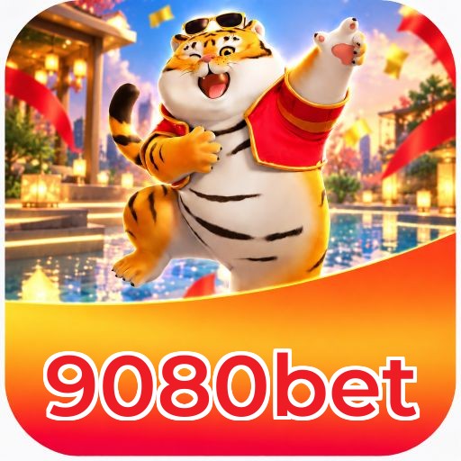 Logo 9080bet