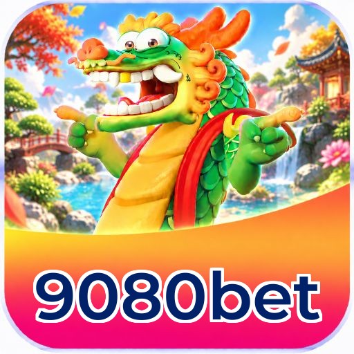 Logo 9080bet