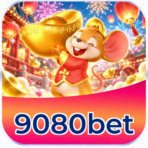 Logo 9080bet - Cassino Online Brasil