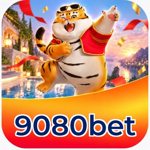 Logo 9080bet - Cassino Online Brasil