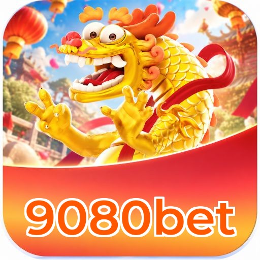 Logo 9080bet - Cassino Online Brasil