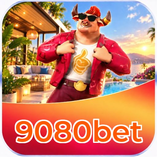 Logo 9080bet - Cassino Online Brasil