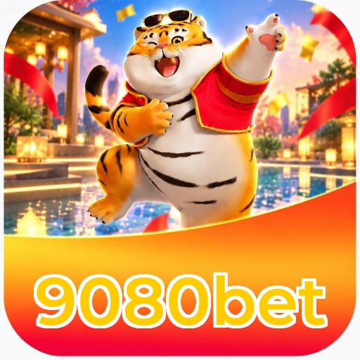 Logo 9080bet
