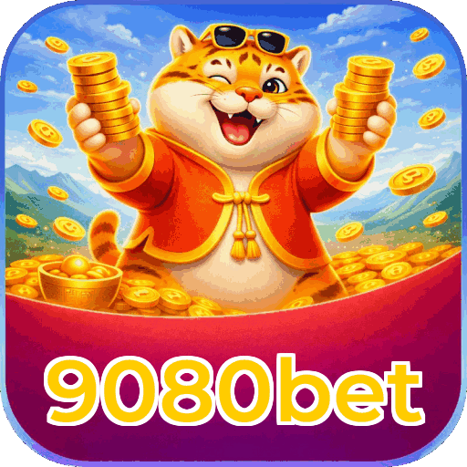 Logo da 9080bet