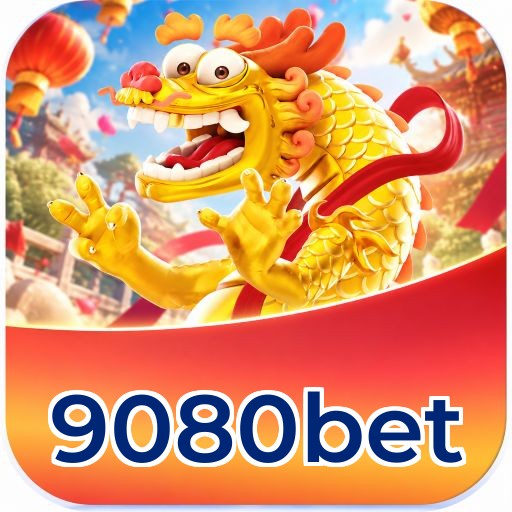 Logo 9080bet - Cassino Online Brasil
