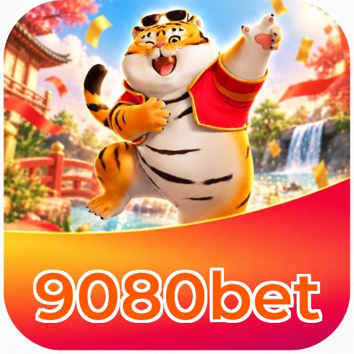 Logo 9080bet - Cassino Online Brasil