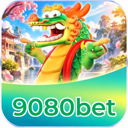 Logo 9080bet