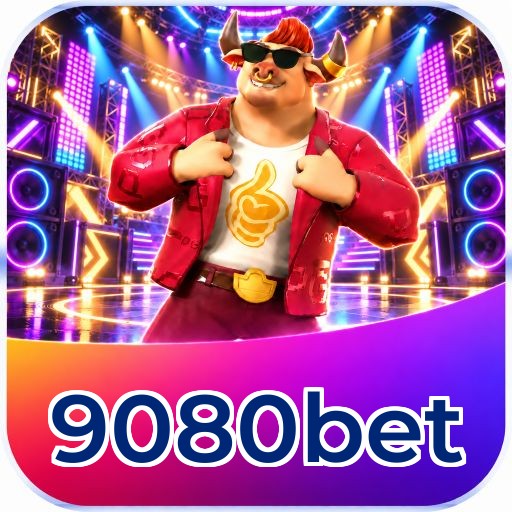 Logo 9080bet - Cassino Online Brasil