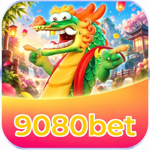 Logo 9080bet - Cassino Online Brasil