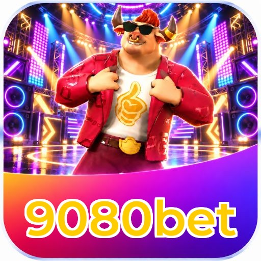 Logo 9080bet
