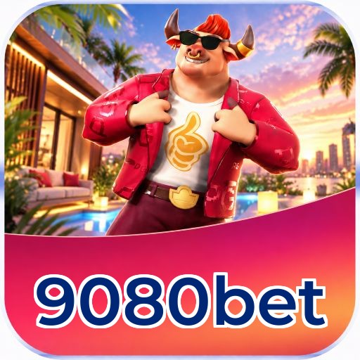 Logo 9080bet