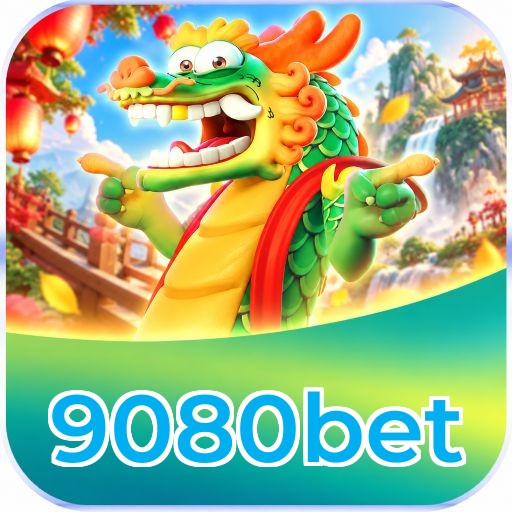 Logo 9080bet