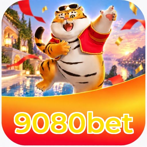 Pacote Completo do App 9080bet