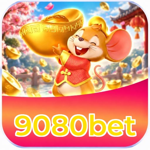 Logo 9080bet - Cassino Online Brasil