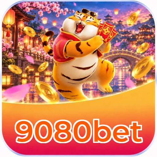 Logo 9080bet - Cassino Online Brasil